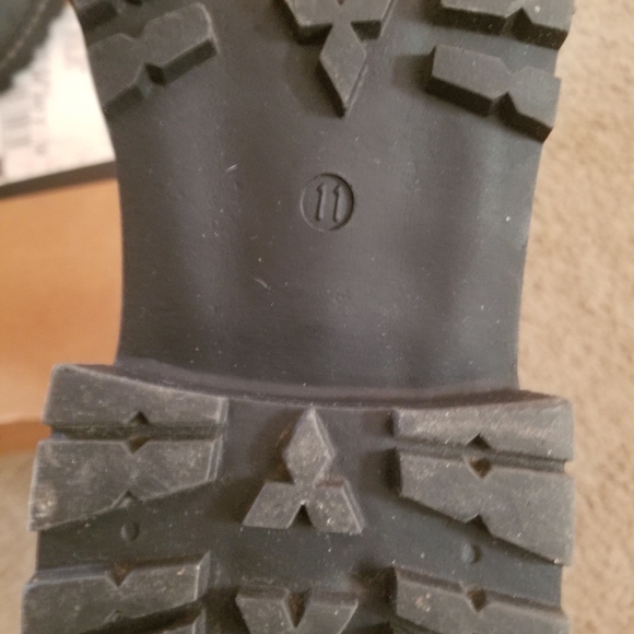 Nice biker boots - Picture 4 of 7